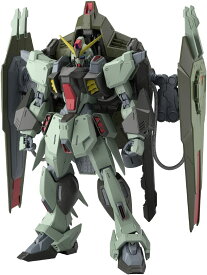 HFULL MECHANICS 機動戦士ガンダムSEED フォビドゥンガンダム 1/100スケール　ガンプラ　プラモ【在庫品】