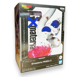 hS{[Z G×materia FRIEZA II@t[U@tBMA@Aj@y݌ɕiz