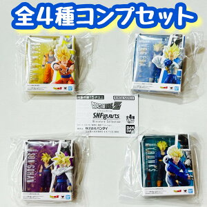 �h���S���{�[�� S.H.Figuarts Miniature Collection�@�S4��Z�b�g�@�J�v�Z���g�C�@�t�B�M���A�y�݌ɕi�zA-50