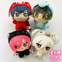 楽天市場】ブルーロック ちびぐるみ（フィギュア｜コレクション 