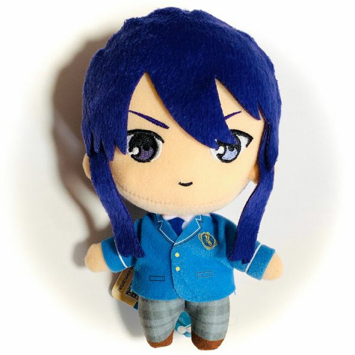 楽天市場】あんさんぶるスターズ ！ ぬいぐるみ 2-A [神崎颯馬] 単品 
