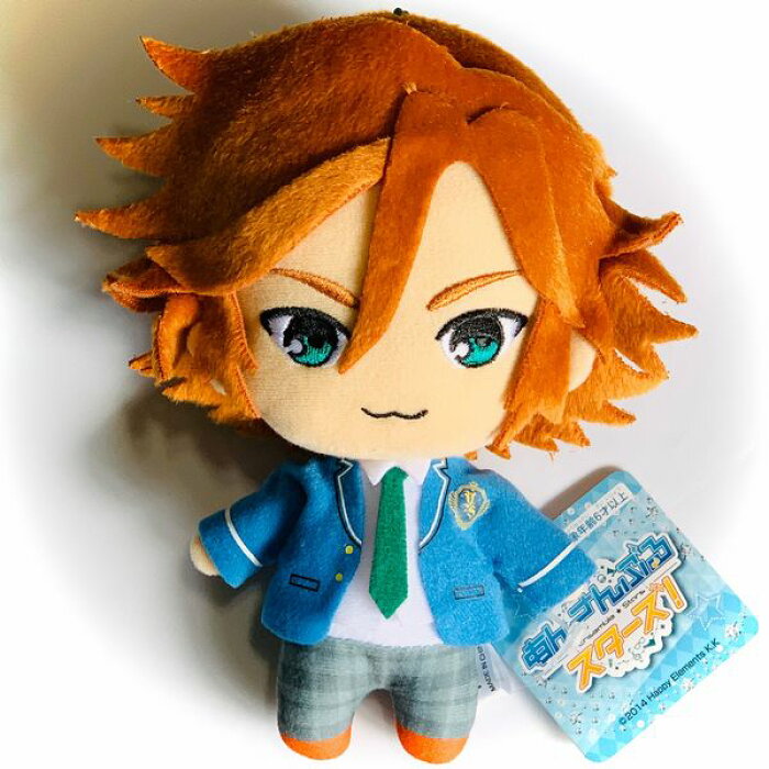 あんさんぶるスターズ ぬいぐるみ 3 A 三毛縞斑 単品 制服 あんスタ Mam ママ Product Details Japanese Proxy Shopping Service From Japan