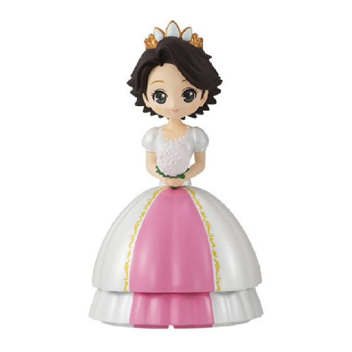 最大78 Offクーポン ガチャガチャ ディズニープリンセス カプキャラ ヒロインドール Dreamy Style ラプンツェル 単品 ドリーミースタイル Www Yourrequestentertainment Com