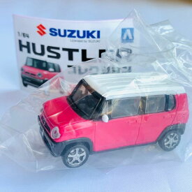 楽天市場 スズキ ハスラー ミニカーの通販 楽天市場 スズキ ハスラー ミニカーの通販