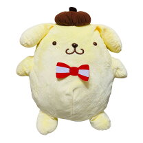 楽天市場】ポムポムプリン 超超bigぬいぐるみ ―おすまし―の通販 