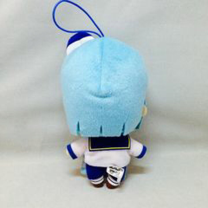 楽天市場】あんさんぶるスターズ! ぬいぐるみ -ra*bits- [紫之創] 単品 
