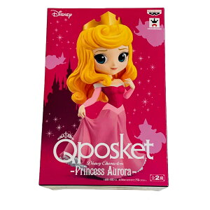Q posket Disney Characters Princess Aurora@[A.I[P] @Pi@L[|X@tBMA@fBYj[@qC@vZX@X̔