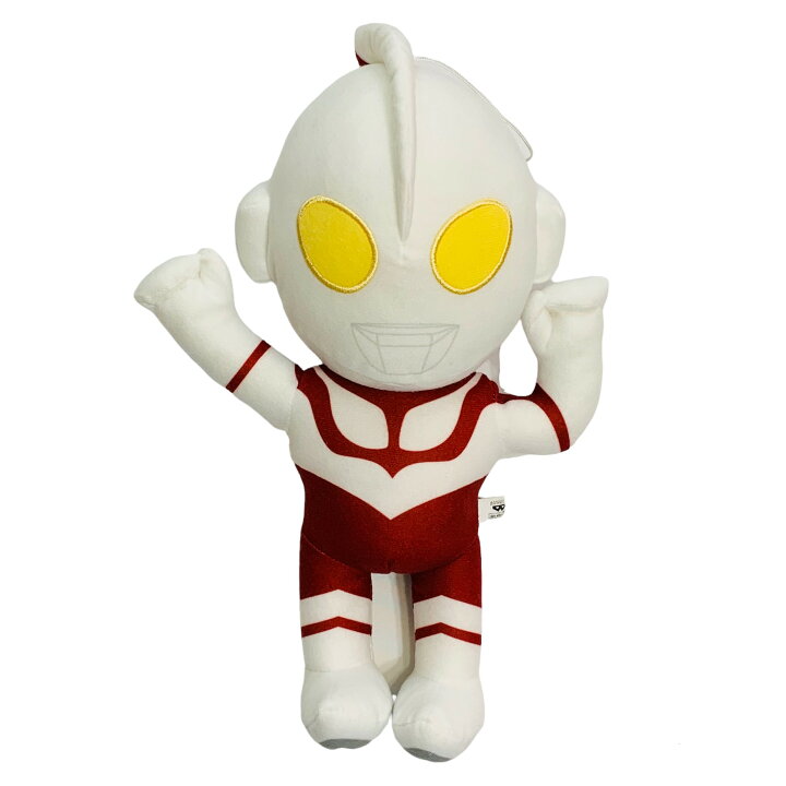 楽天市場 映画 シン ウルトラマン でっかいぬいぐるみ シュワッチ 単品 ウルトラマン シンウルトラマン 特撮 ヒーロー Smarque楽天市場店