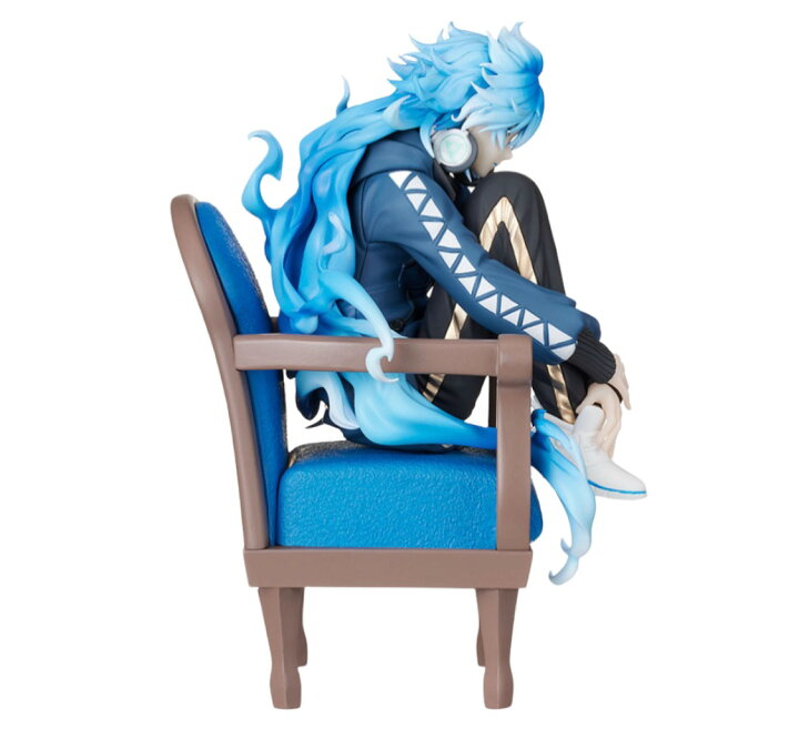 ツイステプレミアムグレイスシチュエーションフィギュアイデア 