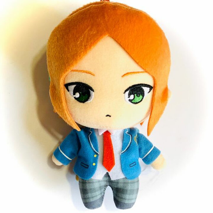 楽天市場】あんさんぶるスターズ ! ぬいぐるみ 1-B [葵ゆうた] 単品 