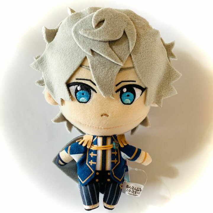 楽天市場】あんさんぶるスターズ!! ぬいぐるみ Knights [瀬名泉] 単品 