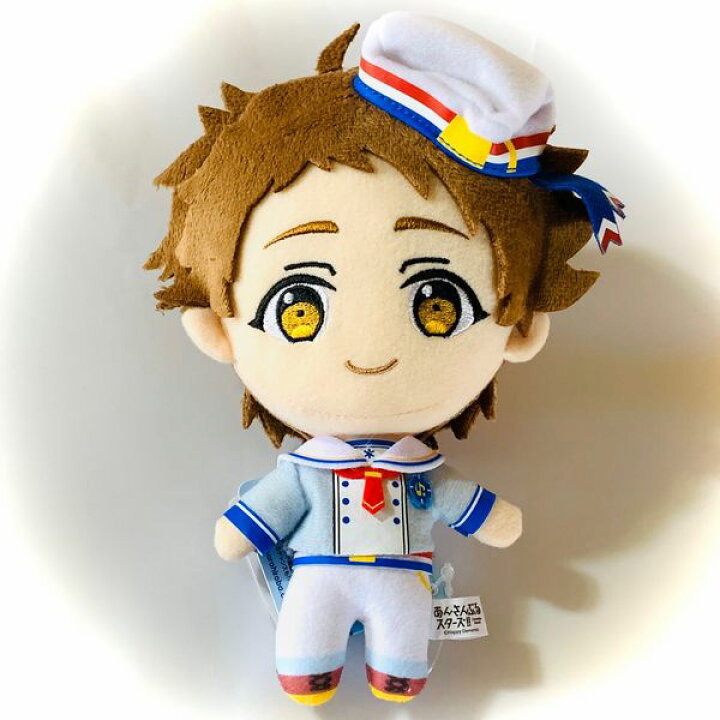 あんスタ 天満光 いつぬい あんスタ 新グッズ情報 ✓いつぬいおかお