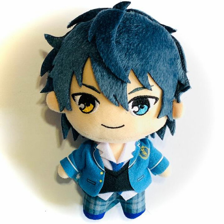 楽天市場】あんさんぶるスターズ ! ぬいぐるみ 2-B [影片みか] 単品 
