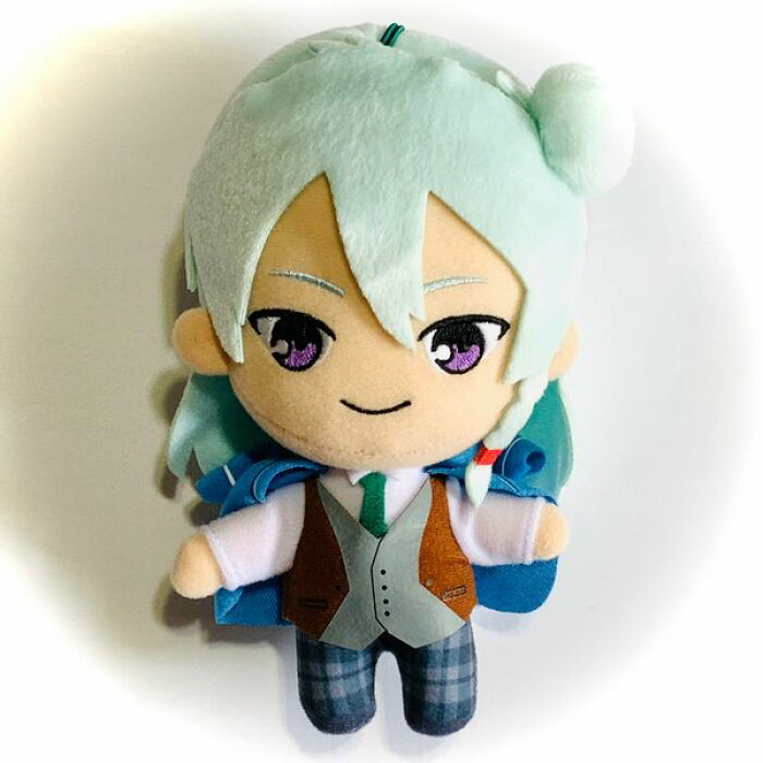 あんさんぶるスターズ ぬいぐるみ 3 B 日々樹渉 単品 あんスタ 制服 Details Du Produit Service D Achat Proxy Japonais From Japan