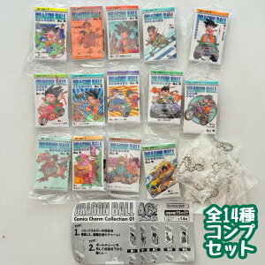 DRAGON BALL Comics Charm Collection01@S14Zbg@hS{[@R~bNX`[RNVy݌ɕizA-93