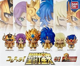 楽天市場 聖闘士星矢 コレキャラの通販