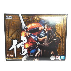 楽天市場 フィギュアーツzero キングダムの通販