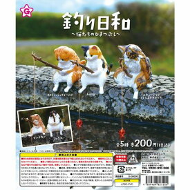 楽天市場 釣り ガチャガチャ コレクション ホビーの通販