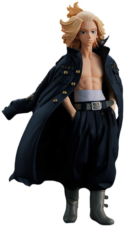 楽天市場】【在庫品】東京リベンジャーズ マイキー 佐野万次郎 