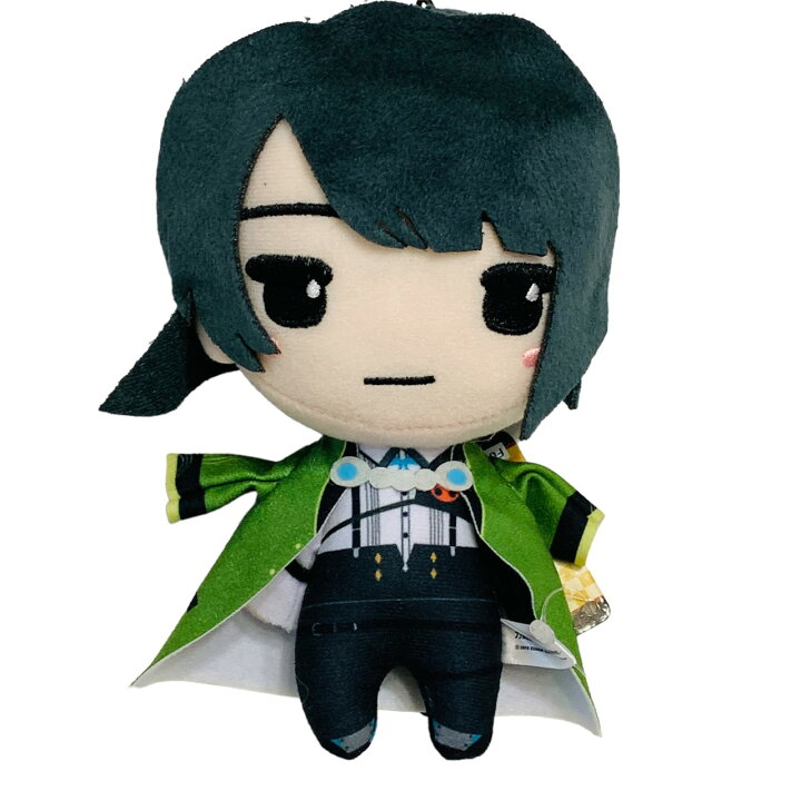 楽天市場】刀剣乱舞 ONLINE ぬいっこぬいぐるみ21 [松井江] 刀剣男士 