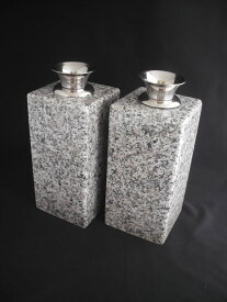 楽天市場 墓 花立の通販