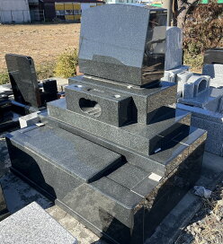 楽天市場】 墓石・お墓 > 特別キャンペーン アウトレット墓石 : だい 