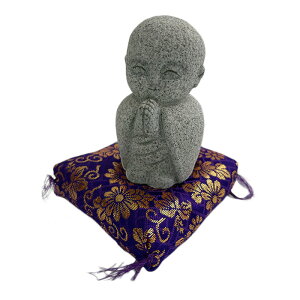 水子地蔵・供養 いとしの(小)(青布団)