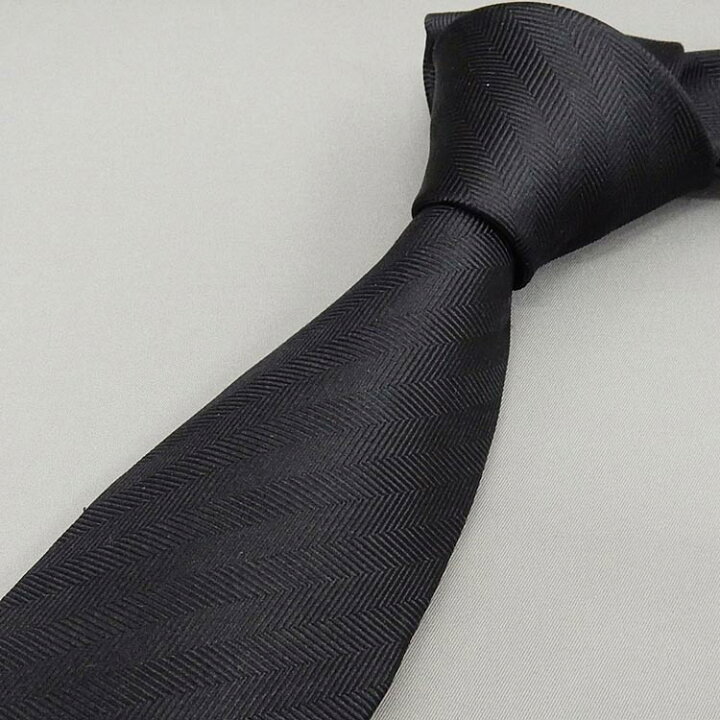楽天市場 西陣織 ハンドメードネクタイ セッテピアゲ セブンホールド 黒 ヘリンボーン シルク100 日本縫製 Nj St01 背広屋石k 楽天市場店 楽天市場 西陣織 ハンドメードネクタイ セッテピアゲ セブンホールド 黒 ヘリンボーン シルク100 日本縫製 Nj St01 背広屋石k 楽天市場店