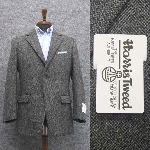 ハリスツイード Harris Tweed メンズジャケット 通販 人気ランキング 価格 Com