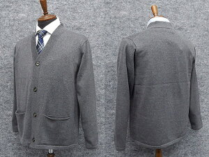 [POLO�@B.C.S]�@�j�b�g�@�J�[�f�B�K���@�O���[/���n�@V�l�b�N�@�O�J���@�E�[�����@�ƒ����@�����Y�@�r�W�l�X�@�J�W���A���@YPC327-780