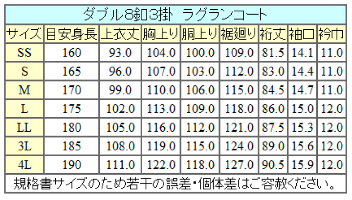 楽天市場】ダブルラグジュアリーコート イタリー生地[FORTEX] 濃グレー