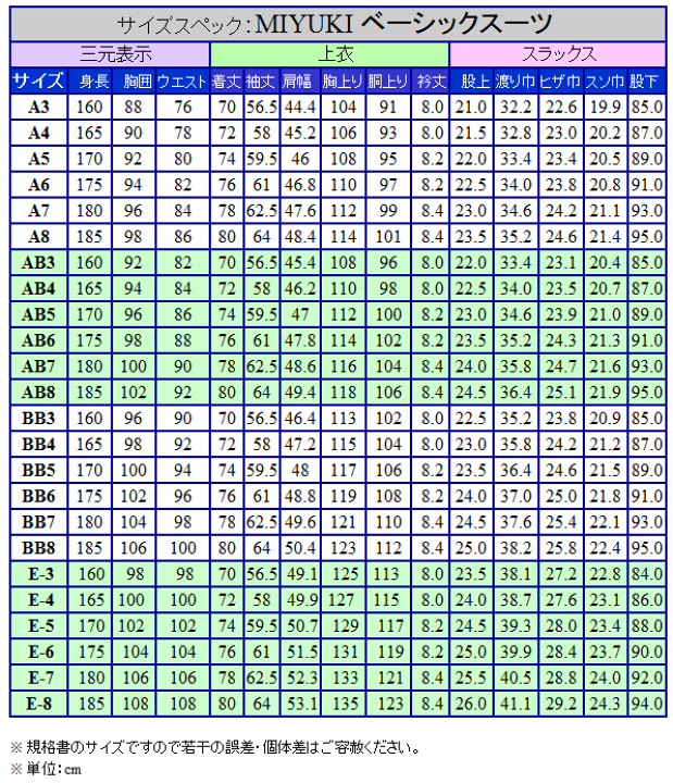 楽天市場】訳あり/廃番予定/ミユキ[miyuki]フォーマル/礼服/シングル2