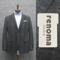楽天市場】renoma レノマ（種類（コート・ジャケット）テーラード 