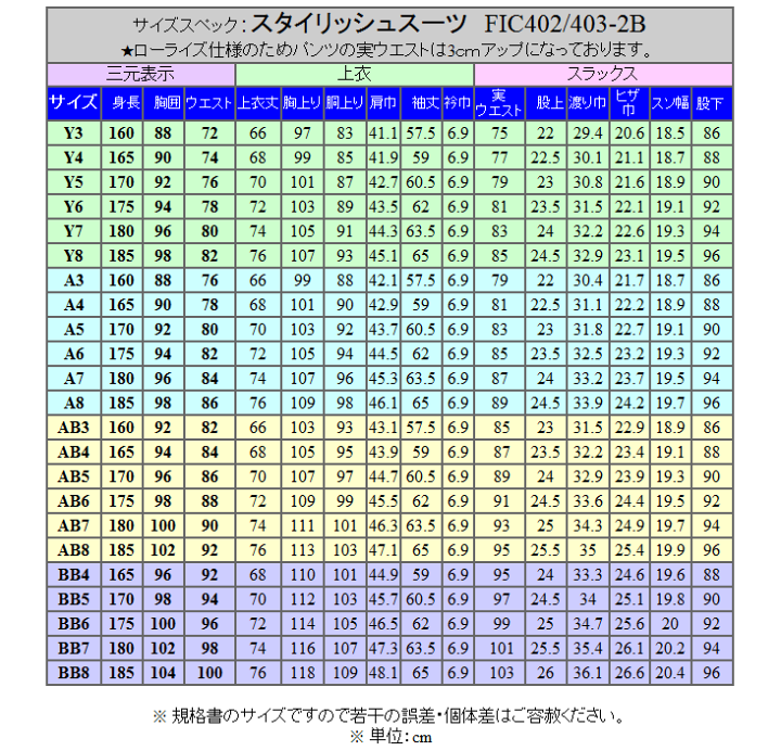 楽天市場】秋冬物 [FICCE]BY DON KONISHI ジャージー素材 紺/無地調