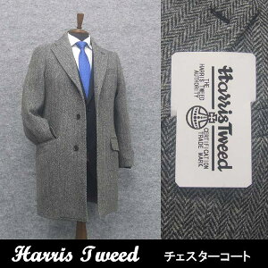 pn@[Harris Tweed]nXcC[h@`FX^[R[g@O[nw{[@VO3t@H~@HTC-C19