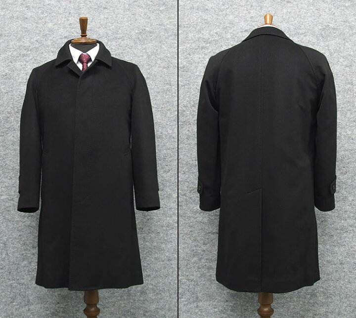Boston Tailor ロロピアーナ カシミアラグランコート （楽天市場】秋冬 