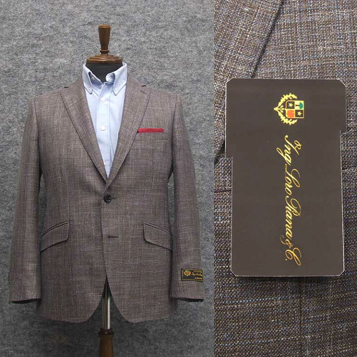 楽天市場】春夏物 [ロロピアーナ] SUMMERTIME スタイリッシュ  