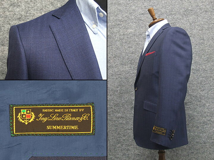楽天市場】春夏物 [ロロピアーナ] SUMMERTIME スタイリッシュ 