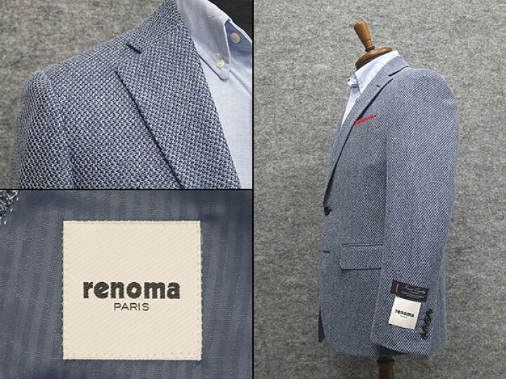 Renoma Paris Type-2 4×100 15×6 わせ 38