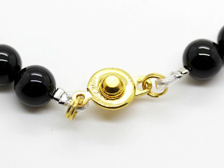 楽天市場】ピンクタイガーアイ 梵字 オニキス 金彫龍 水晶 18mm 数珠  