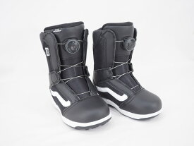 VANS バンズ kids snowboard boots JUVIE キッズスノーボードブーツ　インナーレスで履きやすい！ウルトラクッシュインソール搭載！　ガンガンいくキッズにとても調子いいです！欲しいサイズはお早めに！！