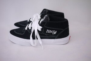 VANS oY n[tLu Black fB[XTCYL