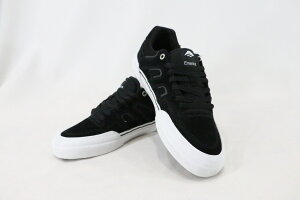 EMERICA TILT G6 VULC A GJ XP[gV[Y XP{[ Ki@J[BLACK/WHIT/GUM
