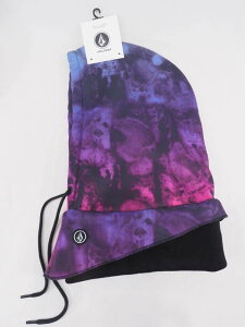 VOLCOM V.CO HOOD WARMER (ONE SIZE) MIX {R oNo r[j[ jbg Ki