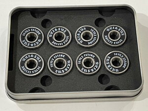 TRICKSTAR ORGINAL DEVIL'S CERAMIC BEARING �g���b�N�X�^�[�@DEVIL'S �Z���~�b�N�@�x�A�����O