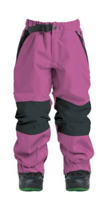 21-22 AIRBLASTER YOUTH BOSS PANT �G�A�[�u���X�^�[ �L�b�Y �E�F�A�[ �������K�i