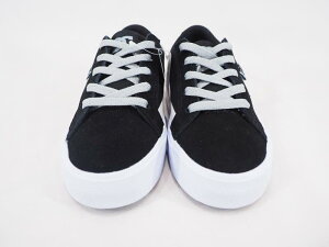DC SHOES LYNNFIELD YOUTH BLACK/GREY/WHITE fB[V[V[Y LbY V[Y Ki