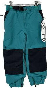 23-24 AIRBLASTER(GAuX^[) YOUTH BOSS PANT TEAL SMALLi6-8jLbY pc