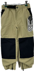 23-24 AIRBLASTER(GAuX^[) YOUTH BOSS PANT TAN@LbY pc