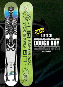 LIB TECH 24/25 DOUGH BOY 195cm _N{[C@hD{[C@hE{[C
